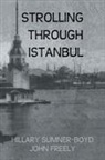 John Freely, Freely John, Sumner-Boyd, Sumner-Boyd, Hilary Sumner-Boyd, Hillary Sumner-Boyd... - Strolling Through Istanbul