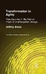 Jeffrey Amos - Transformation to Agility