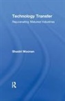 Shastri Moonan - Technology Transfer