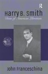 John Franceschina - Harry B. Smith