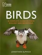 Jonathan Elphick - Birds