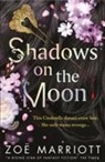 Zoe Marriott - Shadows on the Moon