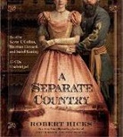Robert Hicks - Separate country audio cd (Audiolibro)