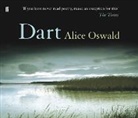 Alice Oswald - Dart (Hörbuch)
