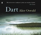 Alice Oswald - Dart (Audio book)