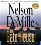 Nelson DeMille, Christian Rummel - The Gate House (Audio book)