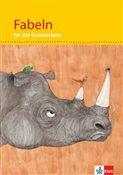 Ann Braun, Anne Braun, Isolde Stangner, Ann Braun, Anne Braun - Fabeln für die Grundschule 1-4
