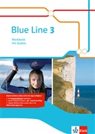 Frank Haß, Fran Hass (Dr.), Frank Hass (Dr.) - Blue Line, Ausgabe 2014 - 3: Blue Line 3
