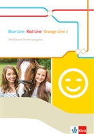 Fran Hass, Frank Haß - Blue Line - Red Line - Orange Line - 3: Blue Line - Red Line - Orange Line 3