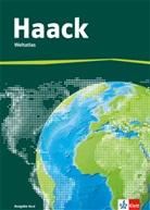 Der Haack Weltatlas. Ausgabe Nord Sekundarstufe I