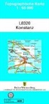 Landesam für Geoinformation und Landentwi, Lg, LGL - Topographische Karte Baden-Württemberg, Zivilmilitärische Ausgabe - Konstanz