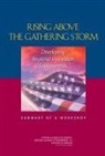 Tom Arrison, Engineering Committee on Science, Engineering and Public Policy Committee on Science, Committee on Science Engineering and Pub, Committee on Science Engineering and Public Policy, Institute Of Medicine... - Rising Above the Gathering Storm