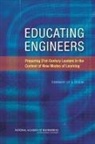 National Academy of Engineering, Steve Olson - Educating Engineers