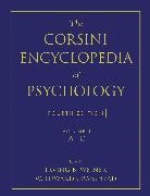 W Edward Craighead, W. Edward Craighead, Craighead W. Edward, Irving B Weiner, Irving B. Weiner, Weiner Irving B. - The Corsini Encyclopedia of Psychology, Volume 1