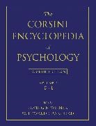 W. Edward Craighead, Irving B. Weiner, W Edward Craighead, W. Edward Craighead, Craighead W. Edward, Irving B Weiner... - The Corsini Encyclopedia of Psychology, Volume 2