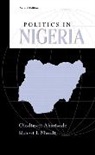 Oladimeji Aborisade, Robert Mundt, Robert J. Mundt - Politics in Nigeria