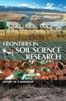 Board On International Scientific Organi, Board on International Scientific Organizations, National Research Council, Policy And Global Affairs, Steering Committee for Frontiers in Soil, Steering Committee for Frontiers in Soil Science Research - Frontiers in Soil Science Research