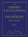 W Edward Craighead, W. Edward Craighead, Craighead W. Edward, Irving B Weiner, Irving B. Weiner, Weiner Irving B. - The Corsini Encyclopedia of Psychology, Volume 3