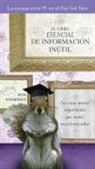 Don Voorhees, Donald A. Voorhees - El Libro Esencial de Informacion inutil