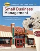 Justin G. Longenecker, Leslie E. Palich, J. William Petty - Small Business Management (Book Only)