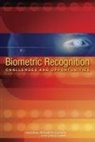 Computer Science And Telecommunications, Computer Science and Telecommunications Board, Division on Engineering and Physical Sci, Division on Engineering and Physical Sciences, National Research Council, Whither Biometrics Committee... - Biometric Recognition
