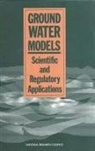Mathematics Commission on Physical Sciences, Commission On Physical Sciences Mathemat, Commission on Physical Sciences Mathematics and Applications, Committee on Ground Water Modeling Asses, Committee on Ground Water Modeling Assessment, Division on Engineering and Physical Sci... - Ground Water Models