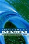 National Academies, National Academy Of Engineering, National Academy Of Engineering - Frontiers of Engineering
