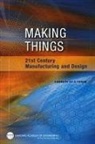 National Academies, National Academy Of Engineering, Steve Olson, Steve Olson - Making Things