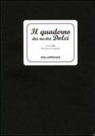 Pro loco di Sarmede - Il quaderno dei nostri dolci