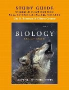 Gerald Audesirk, Teresa Audesirk, Bruce E. Byers - Study Guide for Biology