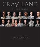 Barry Goldstein - Gray Land: Soldiers on War