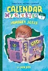 John Steven Gurney, Ron Roy, John Steven Gurney - Calendar Mysteries #1: January Joker
