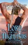 Veronica Wolff - Lord of the Highlands