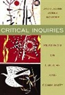 ROYSTER, Jacqueline Jones Royster - Critical Inquiries