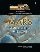 Committee on the Review of Planetary Pro, Committee on the Review of Planetary Protection Requirements for Mars Sample Return Missions, Division on Engineering and Physical Sci, Division on Engineering and Physical Sciences, National Academies Press, National Research Council... - Assessment of Planetary Protection Requirements for Mars Sample Return Missions