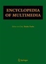Borko Furht - Encyclopedia of Multimedia