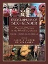 Carol R Ember, Carol R. Ember, Melvin Ember - Encyclopedia of Sex and Gender
