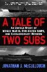 Jonathan J. McCullough, McCullough Jonathan J. - A Tale Of Two Subs