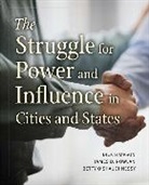 James Nowlan, James D. Nowlan, Betty O'Shaughnessy, Elizabeth O'Shaughnessy, Dick Simpson - Struggle for Power and Influence in Cities and States, The