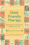 Marcia B. Stern - Child-Friendly Therapy