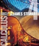 Robert Burton, Dennis Garity, James Stewart - Study Guide for Stewart's Single Variable Calculus: Concepts and Contexts, Enhanced Edition, 4th