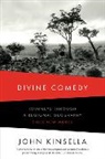 John Kinsella - Divine Comedy