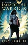 Lisa Hendrix - Immortal Warrior