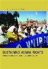 Michelle D Bonner, Michelle D. Bonner, Bonner D. Michelle - SUSTAINING HUMAN RIGHTS