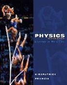 Gregory Francis, Gregory E. Francis, Francis Gregory, Larry Kirkpatrick, Larry D. Kirkpatrick - Physics