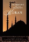 Marmaduke W. Pickthall, Mohammed Marmaduke Pickthall - The Meaning of the Glorious Koran