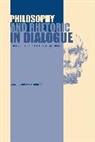 Gerard A. Hauser, Gerard A. Hauser, Hauser Gerard A. - Philosophy and Rhetoric in Dialogue
