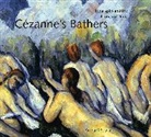 Aruna D. Souza, Aruna D’Souza, Aruna Dâ€™Souza, Aruna D'Souza - Cezanne's Bathers