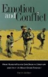 Evelin Lindner, Evelin G. Lindner - Emotion and Conflict