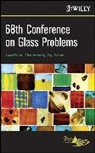 Charles H. Drummond, Drummond Charles H. - 68th Conference on Glass Problems